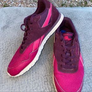 Women’s Reebok Athletic Shoe * SiZe 6 1/2 *